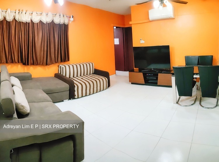 Jurong West Street 61 thumbnail photo